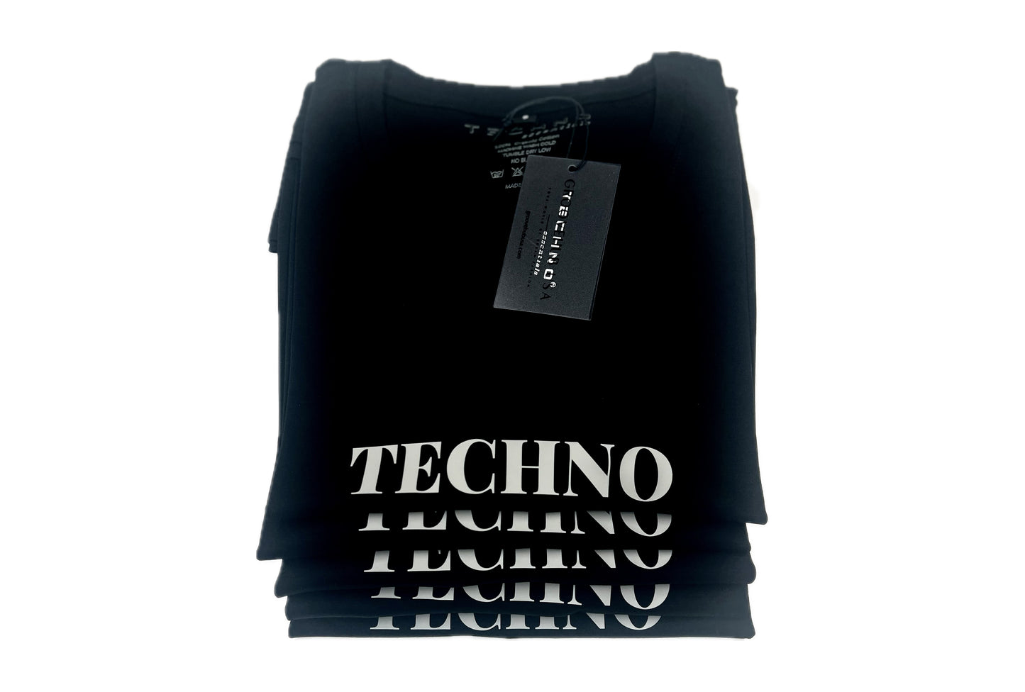 TECHNO essentials Women V-Neck Short Sleeve T-Shirt 100% Cotton Slim Fit